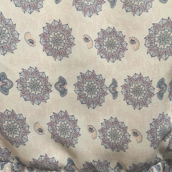 Boho Sundress Mini - Picture 6 of 13